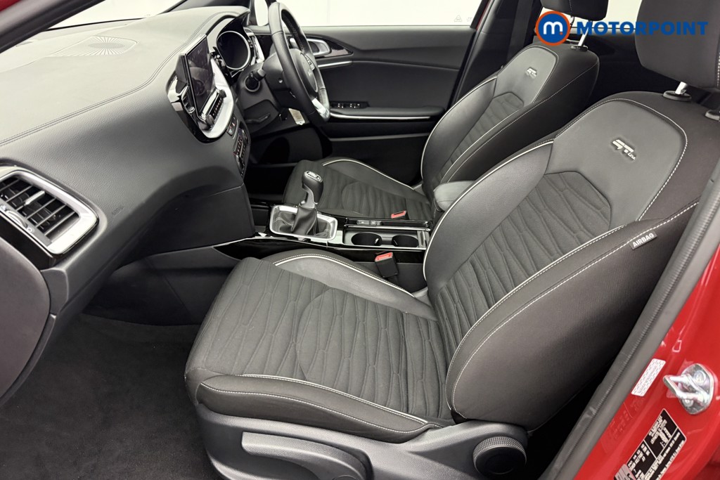 Used Kia Ceed 2025 for sale - 77117583: Photo 29