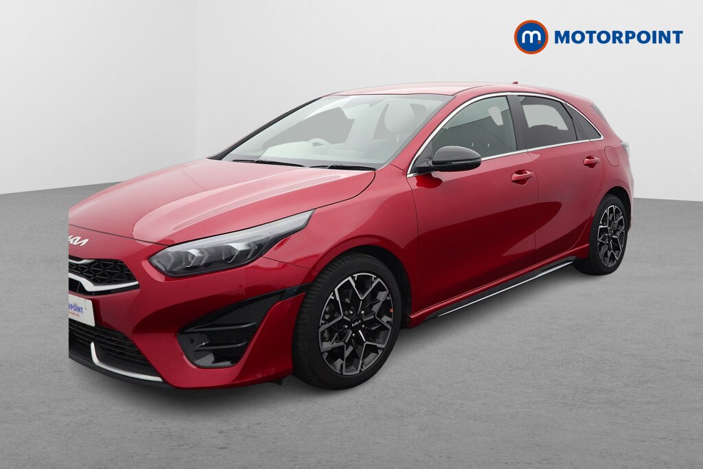 Used Kia Ceed 2025 for sale - 77117583: Photo 3