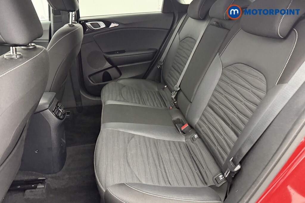 Used Kia Ceed 2025 for sale - 77117583: Photo 30