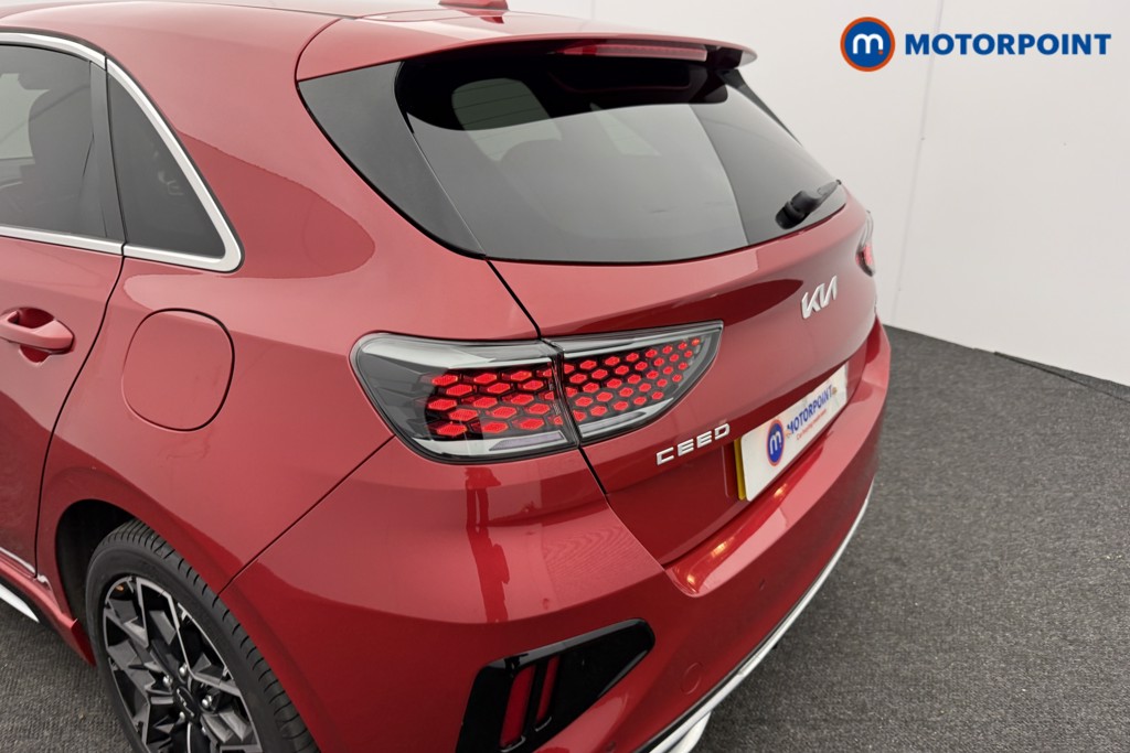 Used Kia Ceed 2025 for sale - 77117583: Photo 33