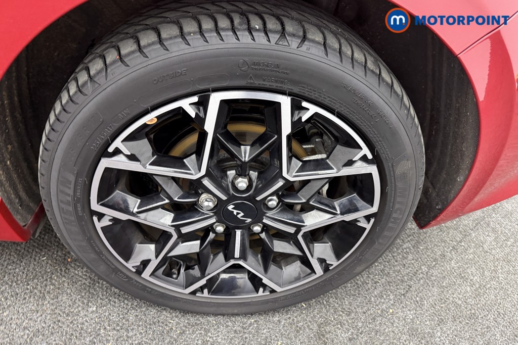 Used Kia Ceed 2025 for sale - 77117583: Photo 37