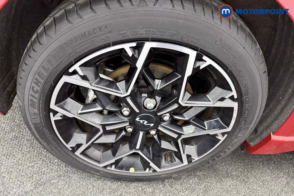 Used Kia Ceed 2025 for sale - 77117583: Photo 38