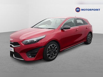 Used Kia Ceed 2025 for sale - 77117583: Photo