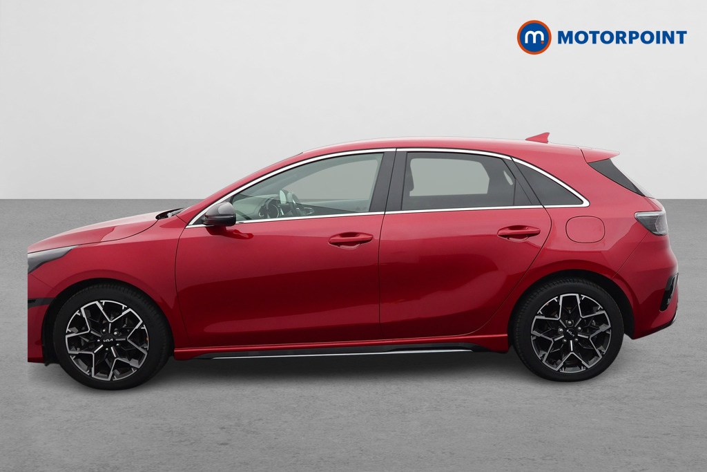 Used Kia Ceed 2025 for sale - 77117583: Photo 4