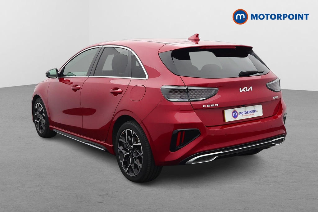 Used Kia Ceed 2025 for sale - 77117583: Photo 5