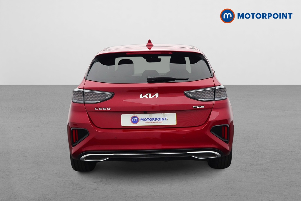 Used Kia Ceed 2025 for sale - 77117583: Photo 6