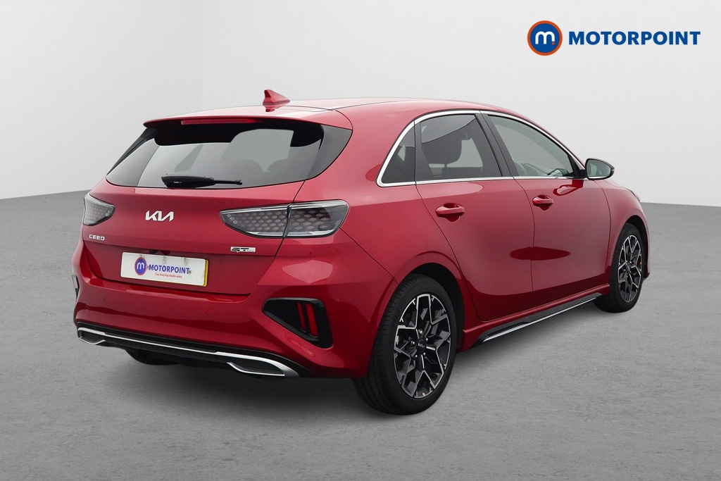 Used Kia Ceed 2025 for sale - 77117583: Photo 7