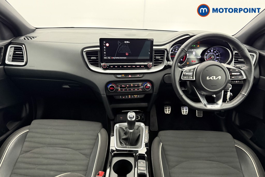 Used Kia Ceed 2025 for sale - 77117583: Photo 9