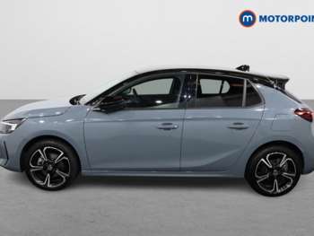 Used Vauxhall Corsa 2025 for sale - 75366334: Photo
