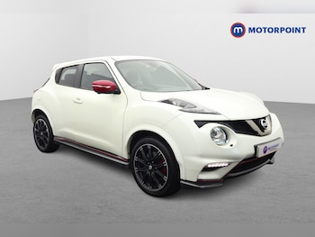Used Nissan Juke 2017 for sale - 79549056: Photo