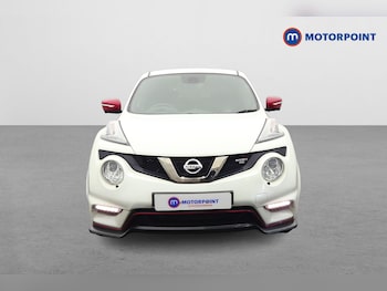 Used Nissan Juke 2017 for sale - 79549056: Photo