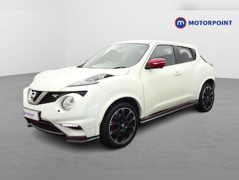 Used Nissan Juke 2017 for sale - 79549056: Photo