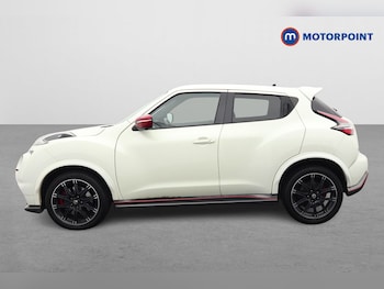 Used Nissan Juke 2017 for sale - 79549056: Photo