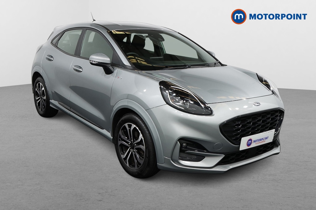 Used Ford Puma 2023 for sale - 76278883: Photo 1