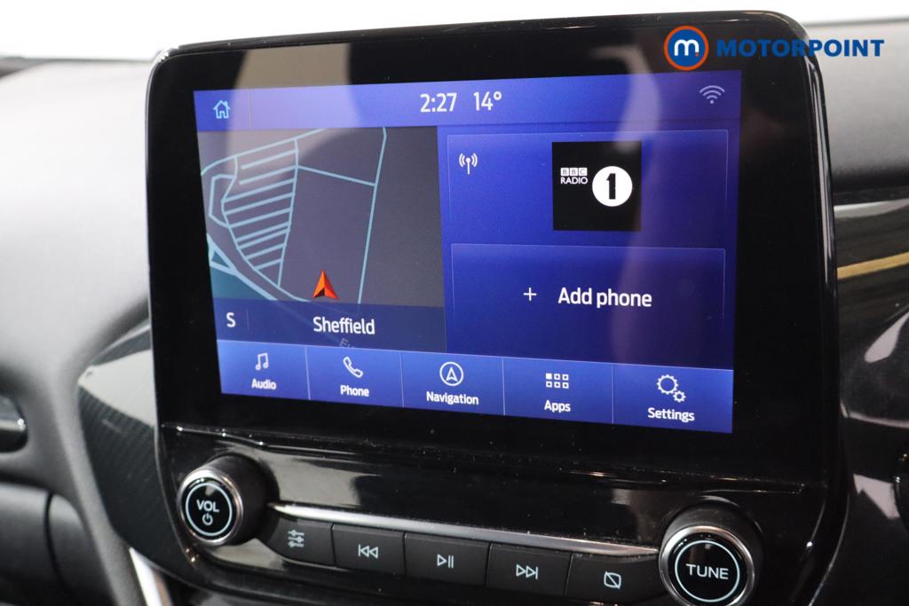 Used Ford Puma 2023 for sale - 76278883: Photo 12