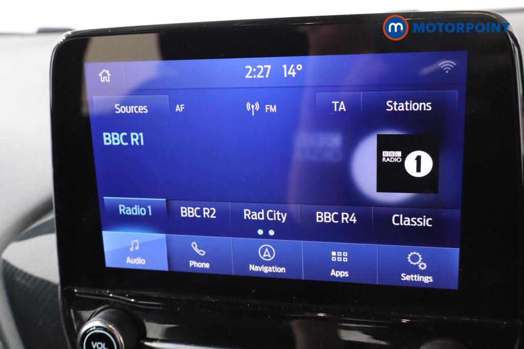 Used Ford Puma 2023 for sale - 76278883: Photo 13