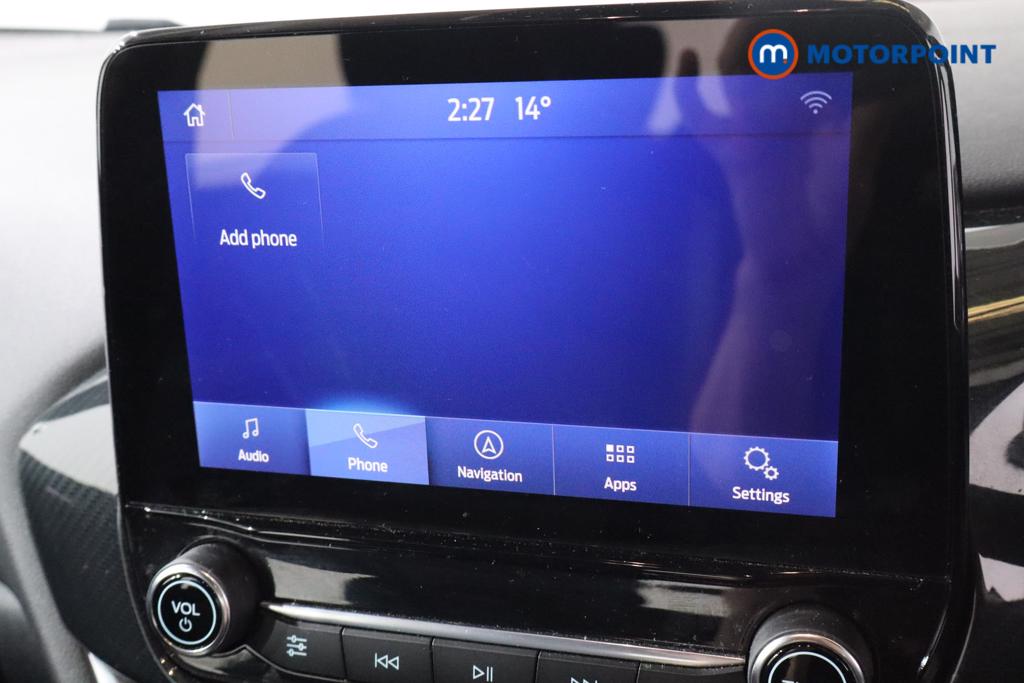 Used Ford Puma 2023 for sale - 76278883: Photo 14