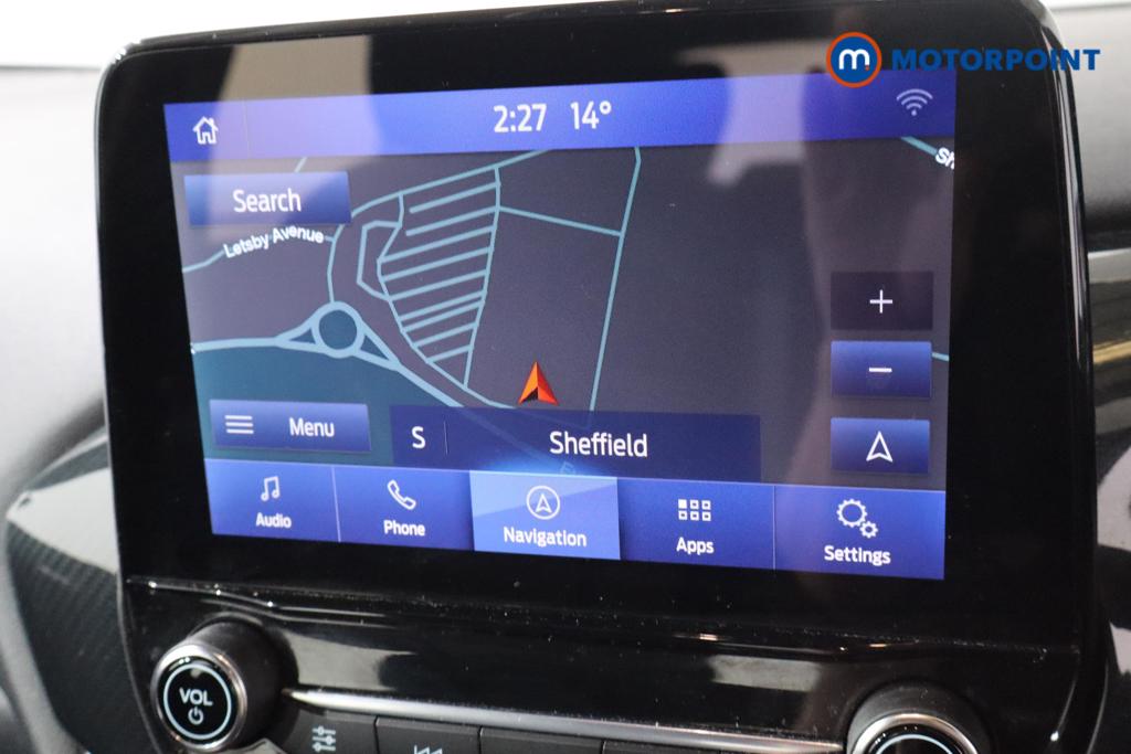 Used Ford Puma 2023 for sale - 76278883: Photo 15