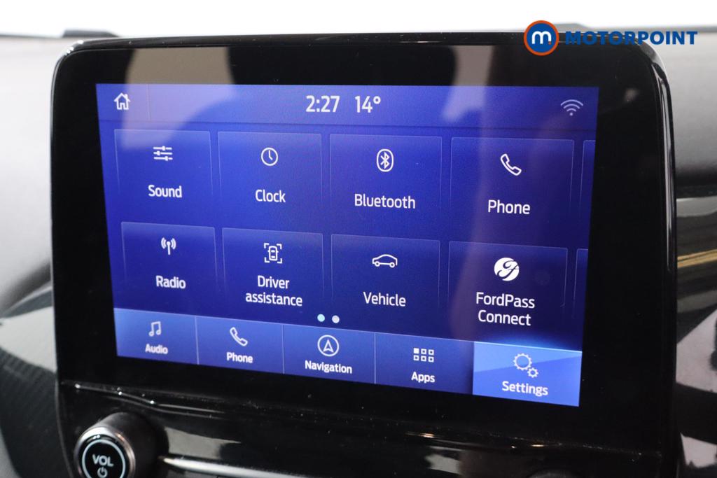 Used Ford Puma 2023 for sale - 76278883: Photo 17
