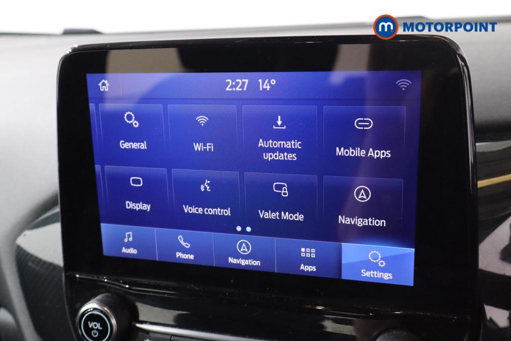 Used Ford Puma 2023 for sale - 76278883: Photo 18