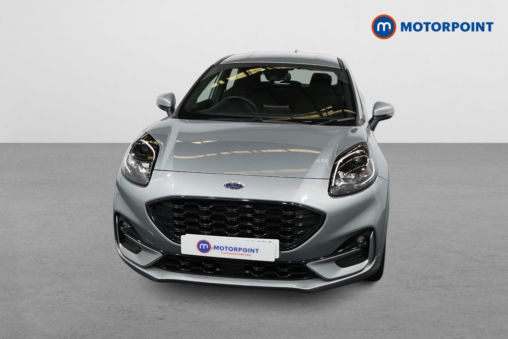 Used Ford Puma 2023 for sale - 76278883: Photo 2
