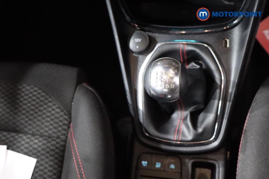 Used Ford Puma 2023 for sale - 76278883: Photo 20