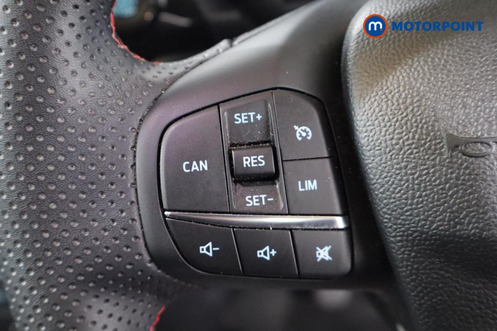 Used Ford Puma 2023 for sale - 76278883: Photo 21