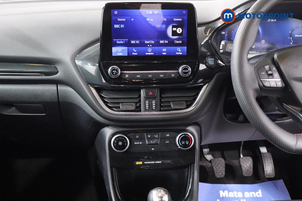 Used Ford Puma 2023 for sale - 76278883: Photo 24