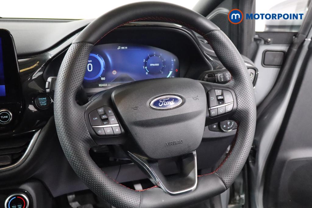 Used Ford Puma 2023 for sale - 76278883: Photo 25