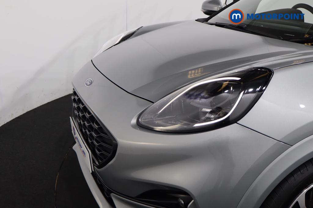 Used Ford Puma 2023 for sale - 76278883: Photo 34