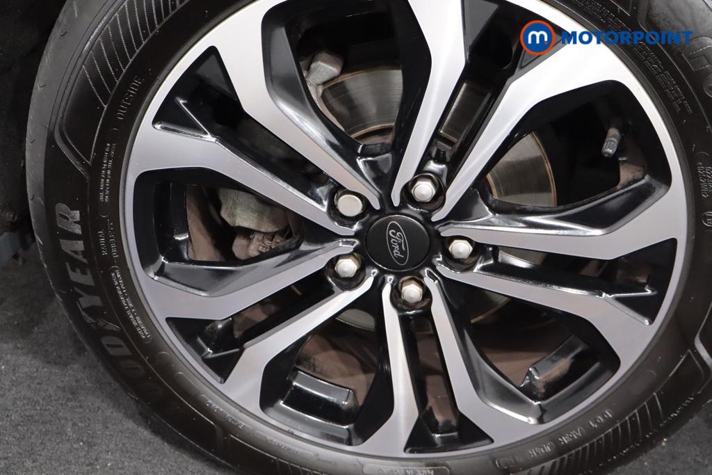 Used Ford Puma 2023 for sale - 76278883: Photo 35