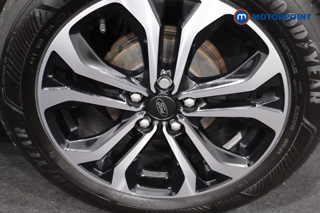 Used Ford Puma 2023 for sale - 76278883: Photo 36