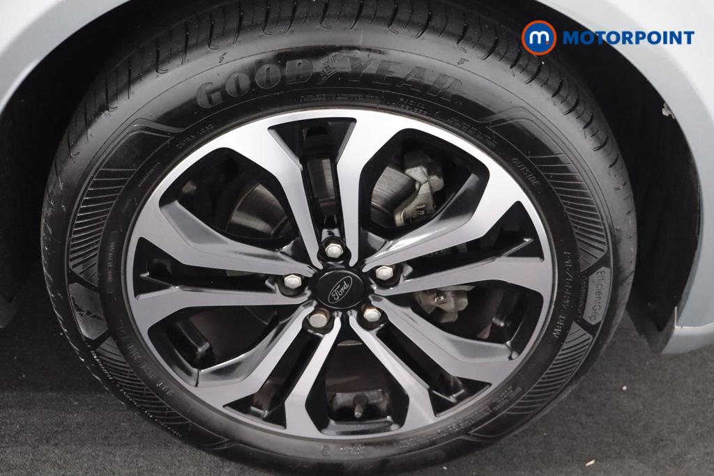 Used Ford Puma 2023 for sale - 76278883: Photo 38