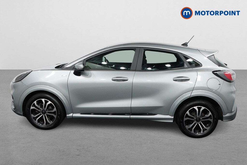 Used Ford Puma 2023 for sale - 76278883: Photo 4