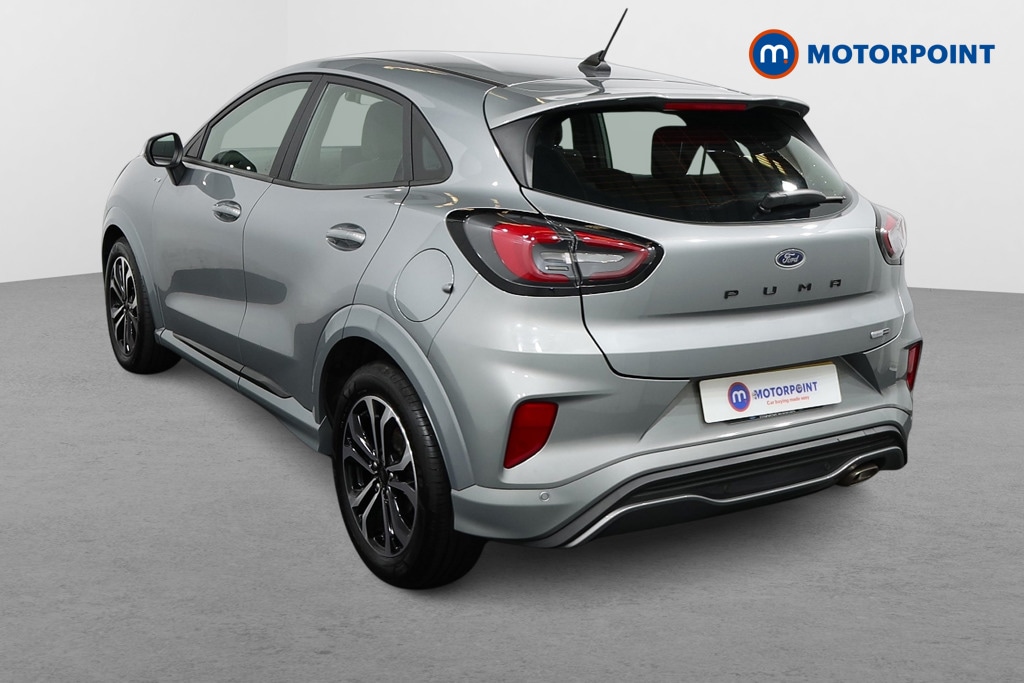 Used Ford Puma 2023 for sale - 76278883: Photo 5