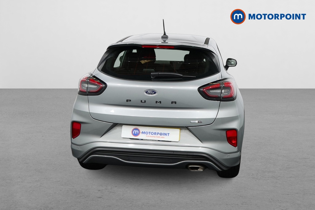 Used Ford Puma 2023 for sale - 76278883: Photo 6