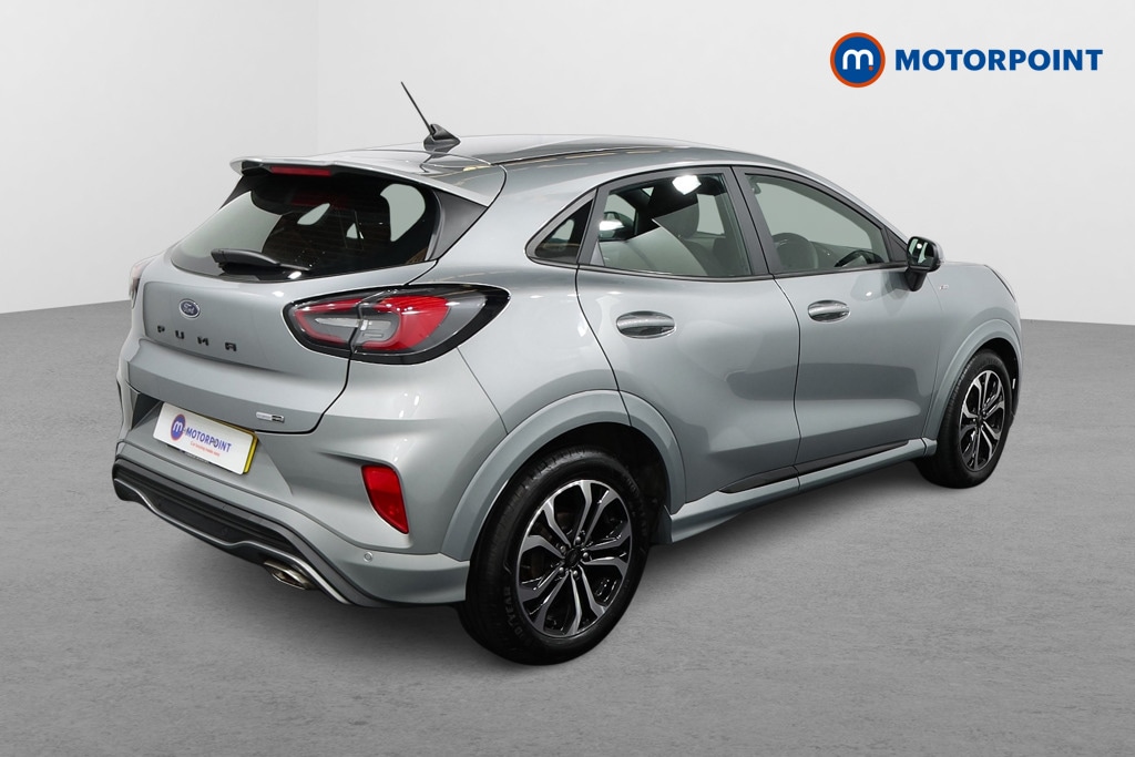 Used Ford Puma 2023 for sale - 76278883: Photo 7
