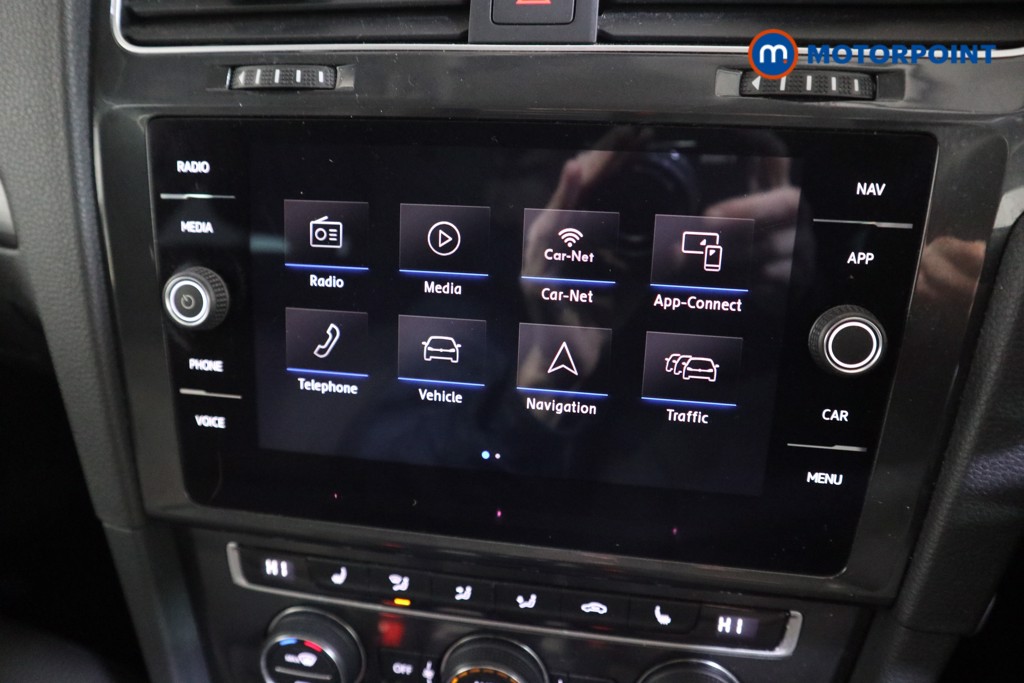 Used Volkswagen Golf 2020 for sale - 77701629: Photo 14