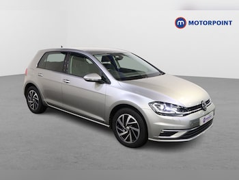 Used Volkswagen Golf undefined for sale - 77701629: Photo