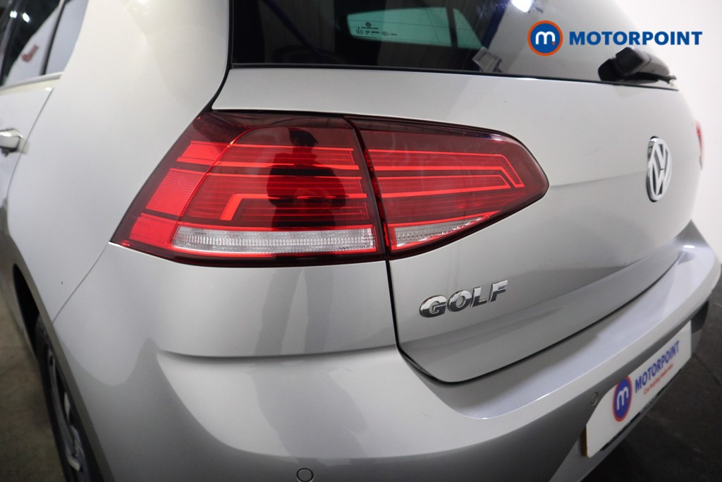 Used Volkswagen Golf 2020 for sale - 77701629: Photo 33