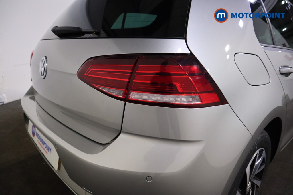 Used Volkswagen Golf 2020 for sale - 77701629: Photo 34