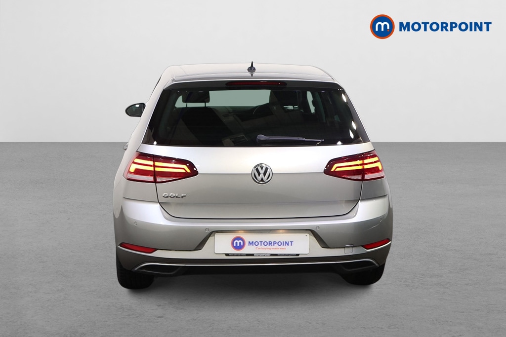 Used Volkswagen Golf 2020 for sale - 77701629: Photo 6