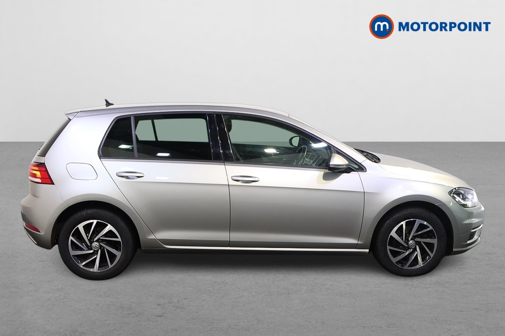 Used Volkswagen Golf 2020 for sale - 77701629: Photo 8