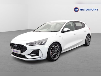 Used Ford Focus 2024 for sale - 78721707: Photo