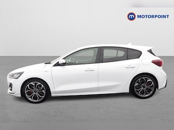Used Ford Focus 2024 for sale - 78721707: Photo