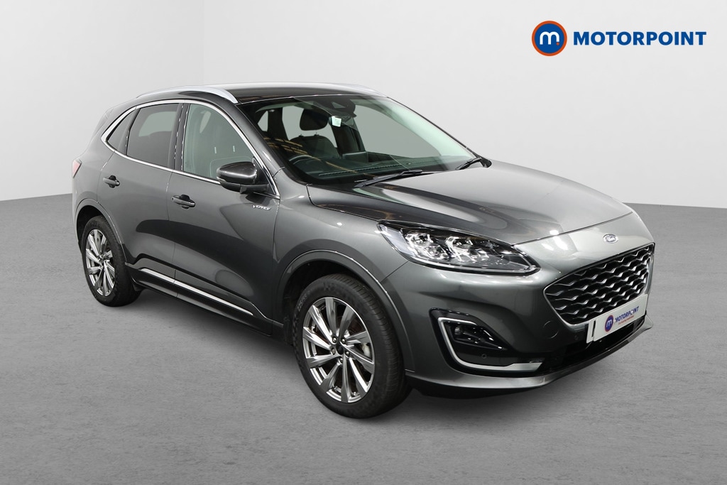 Used Ford Kuga 2022 for sale - 76905547: Photo 1