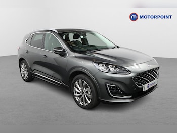 2022 - 2.5 PHEV Vignale 5dr CVT