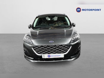 Used Ford Kuga 2022 for sale - 76905547: Photo