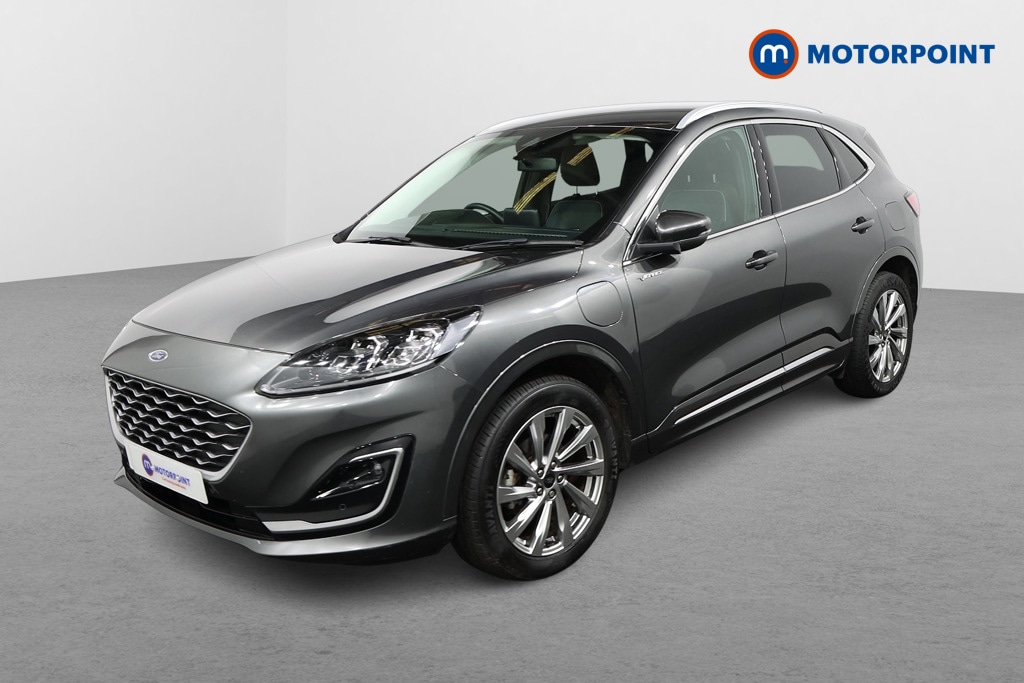 Used Ford Kuga 2022 for sale - 76905547: Photo 3