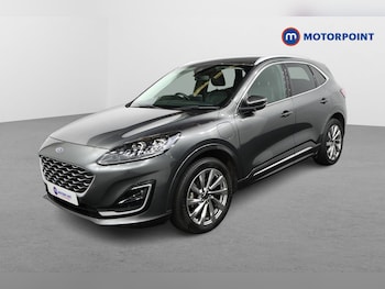 Used Ford Kuga 2022 for sale - 76905547: Photo